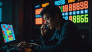 Đánh Lô Đề Online Có An Toàn Không?