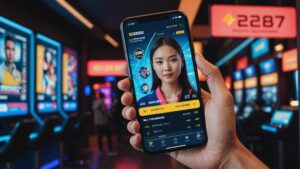 App Lô Đề: Khám Phá Top Ứng Dụng & Cơ Hội Cá Cược Năm 2024