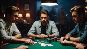 Bad Beat Poker là gì