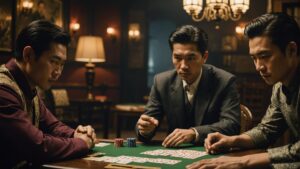Cách Đọc Bài Đối Thủ Trong Game Bài Phỏm