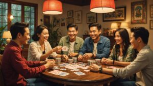 Chơi Game Bài Tiến Lên Miền Nam Miễn Phí
