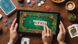 Game Bài Mậu Binh: Hành Trình Từ Truyền Thống Đến Kỹ Thuật Số