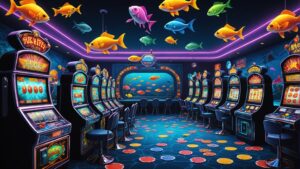 Game Bắn Cá Đổi Thưởng Go88