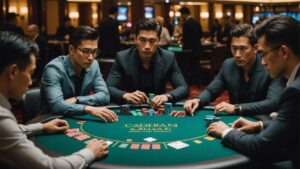 GTO Poker Là Gì?