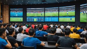 Hướng Dẫn Cá Cược Bóng Đá Trên Sunwin
