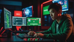 Kinh Nghiệm Chơi Tài Xỉu Online