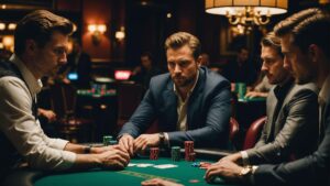 Luật All-In Poker