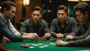 Luật Poker và Cách Chơi Poker Cho Người Mới