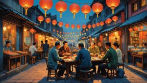 Mơ Thấy Đánh Bài Phỏm Mang Ý Nghĩa Gì