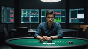 Phần Mềm Tính Xác Suất Poker