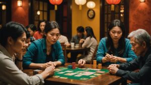 Phỏm 8 Lá: Hướng Dẫn Toàn Diện Cho Người Chơi Mới và Cao Thủ