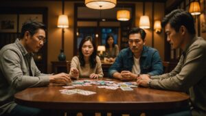 Phỏm Sunwin: Hướng Dẫn Toàn Diện Và Chiến Lược Thắng Lợi