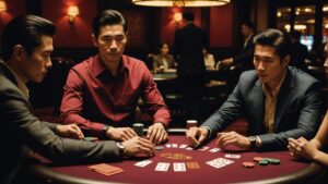 Short Deck Poker là gì