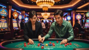 Sicbo Sunwin: Hướng dẫn toàn diện