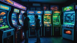 Tại sao không nên hack game bắn cá đổi thưởng