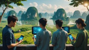 Tải Ứng Dụng Đánh Lô Đề Online Uy Tín Tại Việt Nam Năm 2024