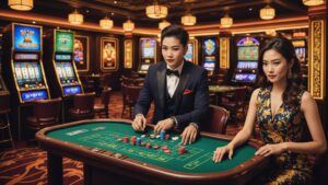 Trải nghiệm Sunwin Tài Xỉu Online